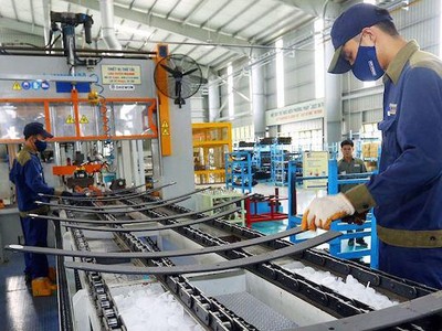 Năm bứt phá 2019: Nỗ lực tối đa, vượt qua thách thức