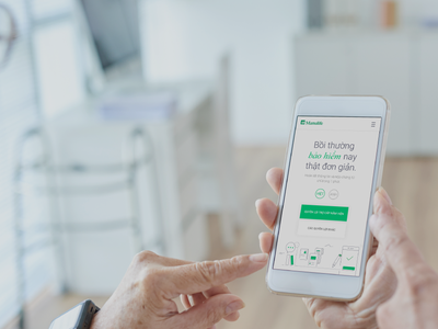 Bán bảo hiểm qua Tiki, Shopee... đã có những khởi đầu