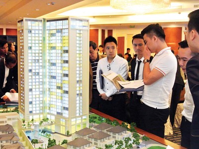 Dò tìm kênh đầu tư tiềm năng