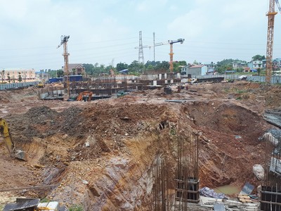 Bất động sản Thái Nguyên, điểm đến của nhiều đại gia
