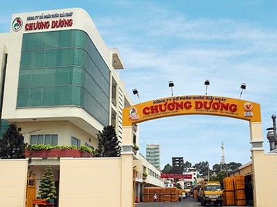 Tổng tài sản của CDBeco tại thời điểm ngày 31/3/2019 là 233,6 tỷ đồng, trong đó tài sản ngắn hạn là 191 tỷ đồng.