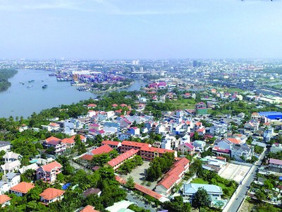 Thu hút nguồn lực đầu tư cho Đồng bằng sông Cửu Long