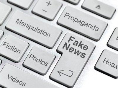 Tin giả là vấn nạn chung mà các chính phủ trên toàn thế giới đang vật lộn để giải quyết.