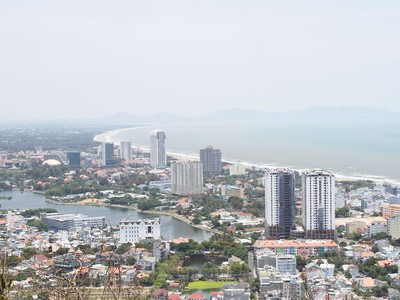 32 dự án nhà ở và khu đô thị chậm triển khai ở Bà Rịa - Vũng Tàu