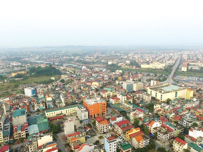 Bất động sản miền duyên hải: Địa chỉ hút dòng tiền