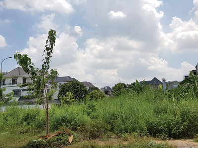 Chủ đầu tư “quên” tiện ích xanh: Ai xử lý?