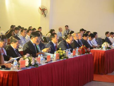 Hội nghị Xúc tiến đầu tư năm 2019 Quảng Ngãi đã đưa ra những cam kết mạnh mẽ nhằm cải thiện môi trường đầu tư, kinh doanh, hấp dẫn với doanh nghiệp