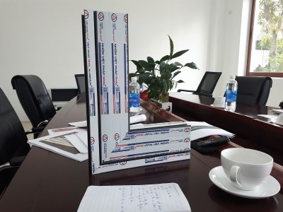 Cuộc chiến thương hiệu “nhôm Việt Pháp” đang là tâm điểm của thị trường nhôm Việt