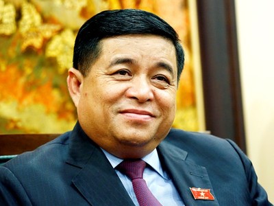 Bộ Kế hoạch và Đầu tư chủ động xây dựng và trình Chính phủ Đề án “Định hướng hoàn thiện thể chế, chính sách, nâng cao chất lượng, hiệu quả thu hút và sử dụng đầu tư nước ngoài đến năm 2030”.