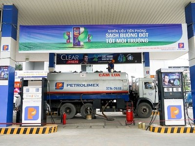 Petrolimex là doanh nghiệp tiên phong áp dụng công nghệ trong lĩnh vực xăng dầu tại Việt Nam.

