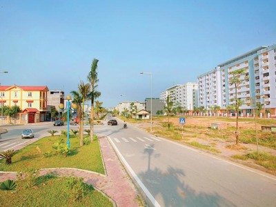 Số tiền mà Licogi 14 dành cho Dự án Nam Minh Phương theo phương án phát hành hồi đầu năm 2018 là 60 tỷ đồng. Ảnh: S.T