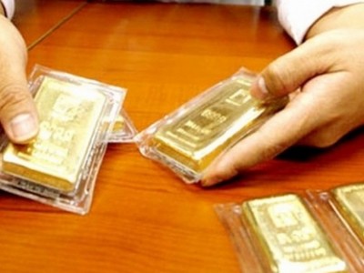 Hiện tại, hầu hết các chuyên gia thế giới và trong nước đều nhận định rằng, giá vàng sẽ tăng mạnh thời gian tới.