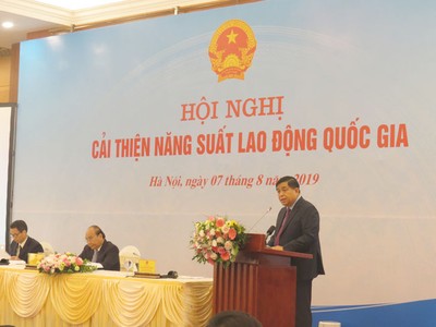 Năng suất cao hơn, tăng việc làm có chất lượng hơn sẽ tạo ra “lợi ích theo cấp số nhân”