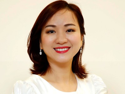 Lê Thu Thủy 