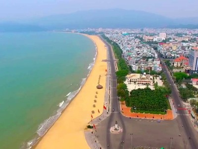 Tại Hội nghị Vùng kinh tế miền Trung sắp tới, Bình Định sẽ kiến nghị lên Chính phủ về 4 dự án hạ tầng quan trọng của tỉnh.