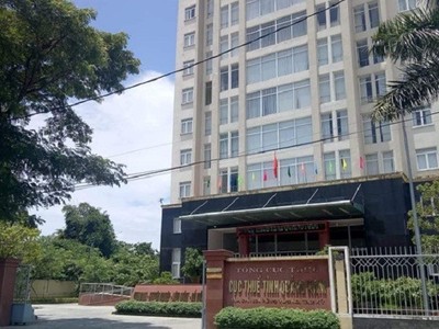 Cục Thuế tỉnh Quảng Nam công khai danh sách 34 doanh nghiệp nợ thuế.