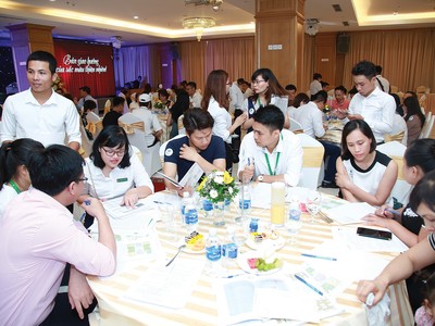 Kích cầu tháng Ngâu bằng ưu đãi khủng