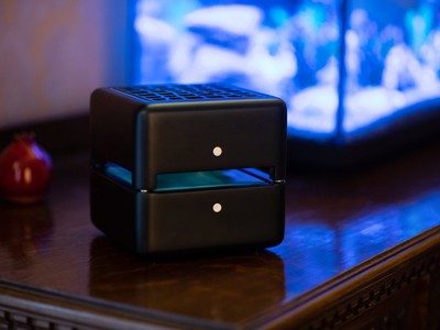 Máy lạnh mini siêu nhỏ, làm mát không gian tối đa