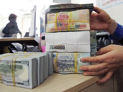 Dù nợ xấu tăng, nhưng các ngân hàng vẫn hoạt động tốt, thanh khoản ổn định, có nguồn lực để xử lý nợ xấu.