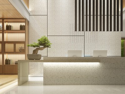 Đá ốp lát và phong thủy: Xu hướng sử dụng  đá phong thủy