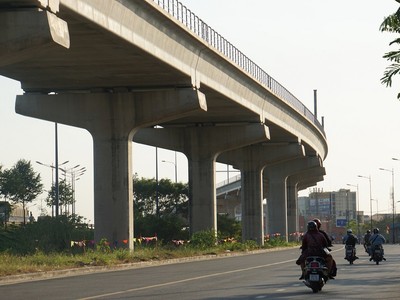 Tin kinh tế đang chú ý tuần qua: Hai tuyến metro ở TP.HCM bị lùi tiến độ và một số lĩnh vực không được đầu tư theo phương thức PPP