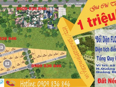 Đến lượt Quảng Bình xuất hiện “dự án ma”