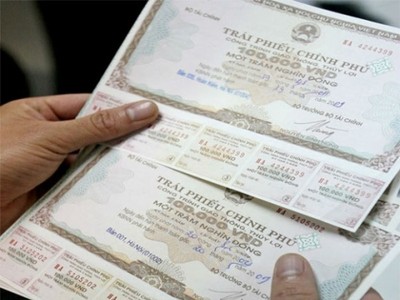 Trái phiếu không phải là kênh đầu tư cho mọi người dân.