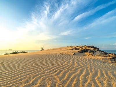 Khó khăn về chồng lấn quy hoạch titan đã có hướng tháo gỡ. 