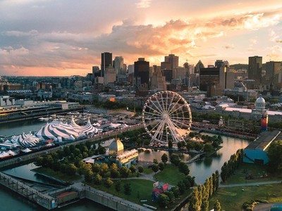 Nhà đầu tư Trung Quốc rút lui, người Hàn Quốc “điền vào chỗ trống“ trên thị trường địa ốc toàn cầu