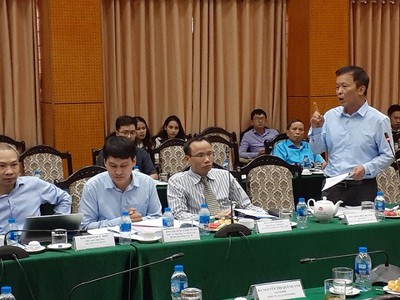 Trao quyền tiếp cận thông tin cho cổ đông có 1% cổ phần trở thành vấn đề nóng tại Hội thảo