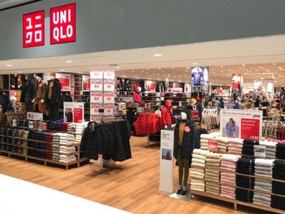 Bộ ba Uniqlo - H&M - Zara sẽ thống trị thị trường thời trang “mỳ ăn liền” ở Việt Nam