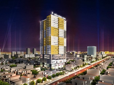 Viễn Đông Star chính thức mở bán với nhiều ưu đãi hấp dẫn