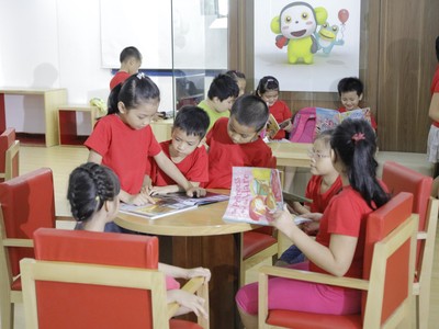 9 tháng đầu năm Apax Holdings (IBC) đạt doanh thu trên 1.100 tỷ đồng