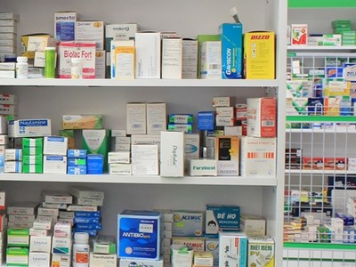 Với mức tăng trưởng nhập khẩu trên 10% trong 10 tháng qua, dự kiến chi ngoại tệ nhập khẩu dược phẩm cả năm 2019 sẽ chạm 3 tỷ USD