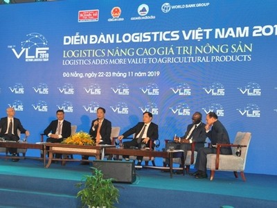 Nghịch lý dịch vụ Logistics Việt Nam: Chi phí cao, đóng góp cho GDP thấp