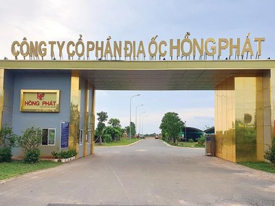 Dự án Khu dân cư cao cấp, Trường đua ngựa và Câu lạc bộ đua ngựa của Công ty Hồng Phát và Công ty CPL đã 12 năm vẫn chưa lập được liên doanh để thực hiện.