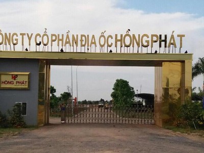 Vì sao dự án 140 triệu USD tại Long An “ngã ngựa”? - Bài 2: Đối tác ngoại đòi “cưa” dự án