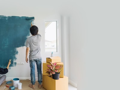 Người mới, nhà cũ