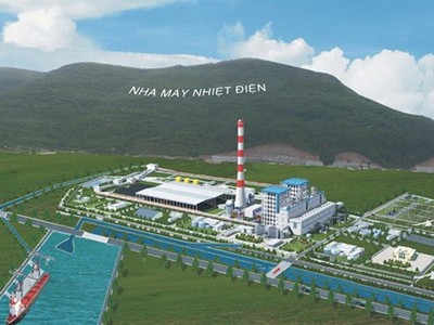 Hiện có 4 dự án BOT khác đang hoàn thiện bộ hợp đồng BOT để chuẩn bị ký chính thức gồm Vũng Áng 2 (1.200 MW), Nam Định 1 (1.200 MW), Vĩnh Tân 3 (1.980 MW) và Sông Hậu 2 (2.120 MW).