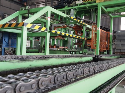 Sử dụng gạch không nung: “Chưa chín” về nhận thức