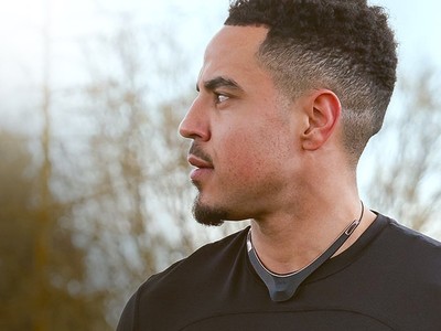 Vòng đeo cổ kiểm soát cân nặng của người dùng