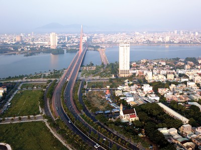 Năm 2020, thị trường nghỉ dưỡng Đà Nẵng sẽ khởi sắc hơn