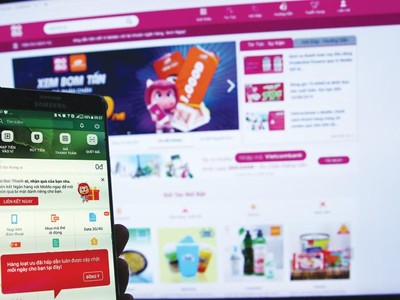 Thanh toán ví điện tử rất tiện lợi, song tiềm ẩn nhiều rủi ro về bảo mật.