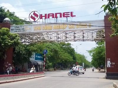Hanel là 1 trong số 30 doanh nghiệp mà Hà Nội sẽ thoái toàn bộ vốn nhà nước. Ảnh: Đức Thanh