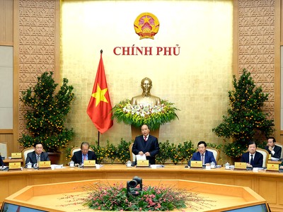 Quyết liệt phòng, chống dịch bệnh, kiên định mục tiêu ổn định kinh tế