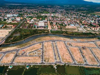 Tập trung vào các thị trường tỉnh lẻ vẫn là hướng đi chủ đạo của các doanh nghiệp bất động sản Đà Nẵng trong năm 2020