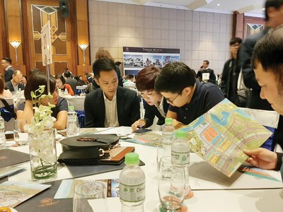 Phân khúc đất nền và bài toán đầu tư 2020