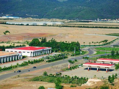 Bình Định: Trình quy hoạch nhiều phân khu trong Khu kinh tế Nhơn Hội, mở đường cho các dự án lớn