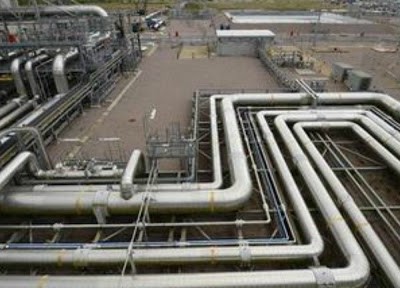 Petronet và LNG Tellurian dự kiến sẽ ký thỏa thuận trị giá 2,5 tỷ USD. (Nguồn: Reuters)