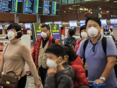 Covid-19: Hồng Kông bơm tiền giải vây thị trường bất động sản?